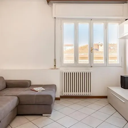 Chic Italian Escape - Lorusso Apartman