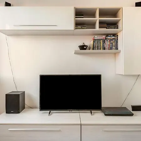 Chic Italian Escape - Lorusso Apartman