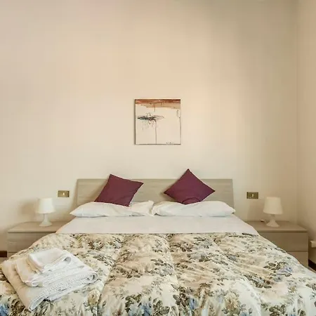 Apartman Chic Italian Escape - Lorusso *