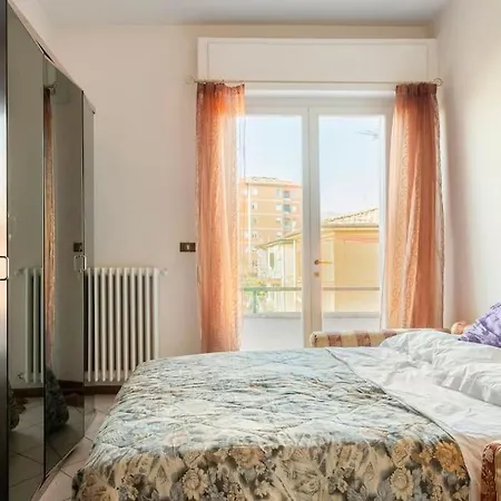 Chic Italian Escape - Lorusso Apartman *