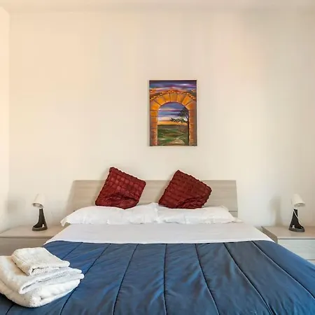 Διαμέρισμα Chic Italian Escape - Lorusso