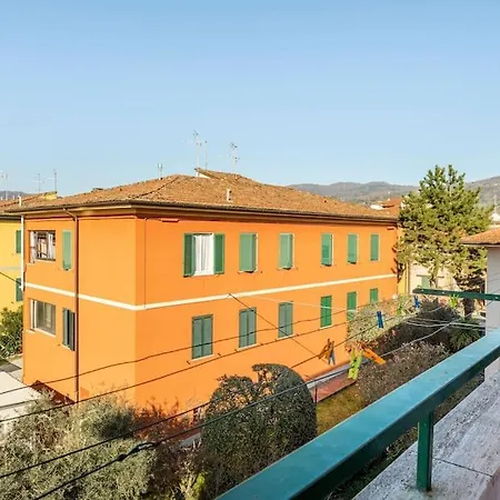 Chic Italian Escape - Lorusso * Μοντεκατίνι Τέρμε