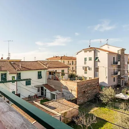 Chic Italian Escape - Lorusso Appartement Montecatini Terme