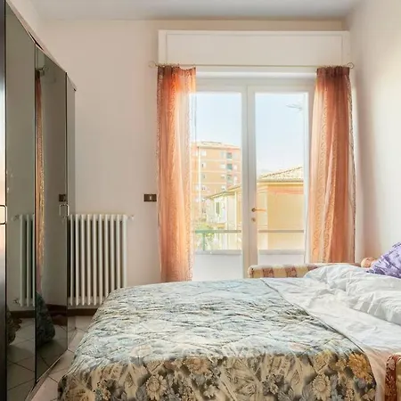 Διαμέρισμα Chic Italian Escape - Lorusso