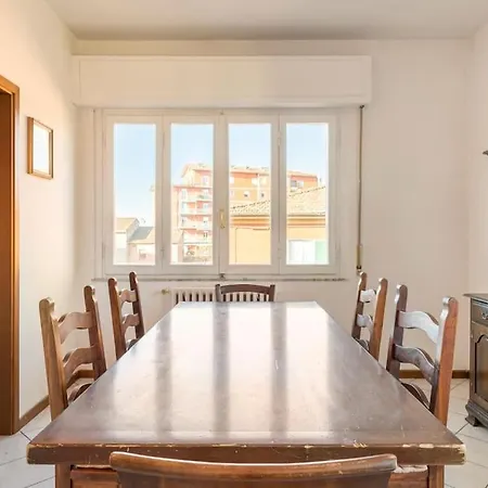 Chic Italian Escape - Lorusso Διαμέρισμα