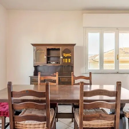 Διαμέρισμα Chic Italian Escape - Lorusso