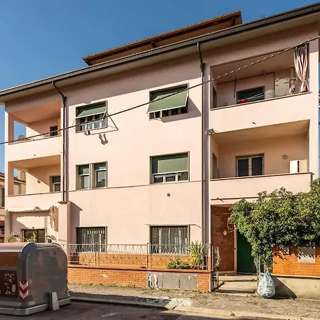 Διαμέρισμα Chic Italian Escape - Lorusso