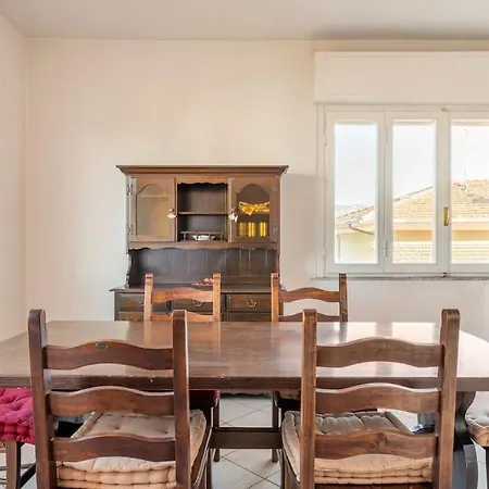 Chic Italian Escape - Lorusso Διαμέρισμα