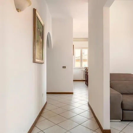 Chic Italian Escape - Lorusso * Μοντεκατίνι Τέρμε