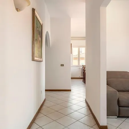 Daire Chic Italian Escape - Lorusso