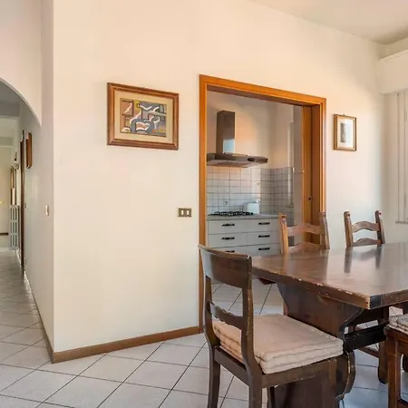 Daire Chic Italian Escape - Lorusso