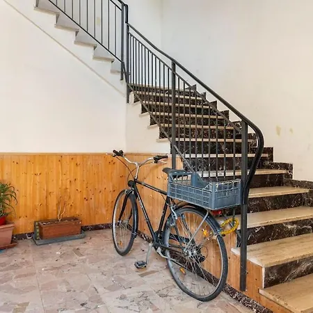 Daire Chic Italian Escape - Lorusso Montecatini Terme