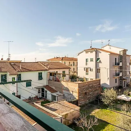 Apartamento Chic Italian Escape - Lorusso Montecatini Terme
